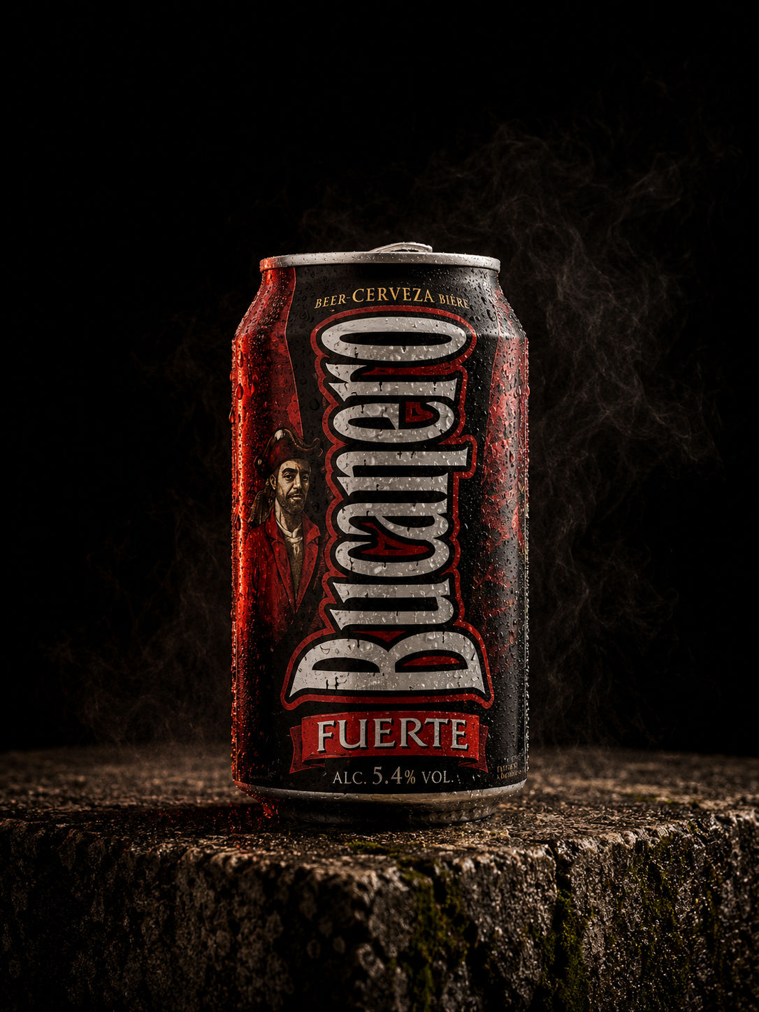 Cerveza Bucanero - Envío a Cuba | To' Fresa