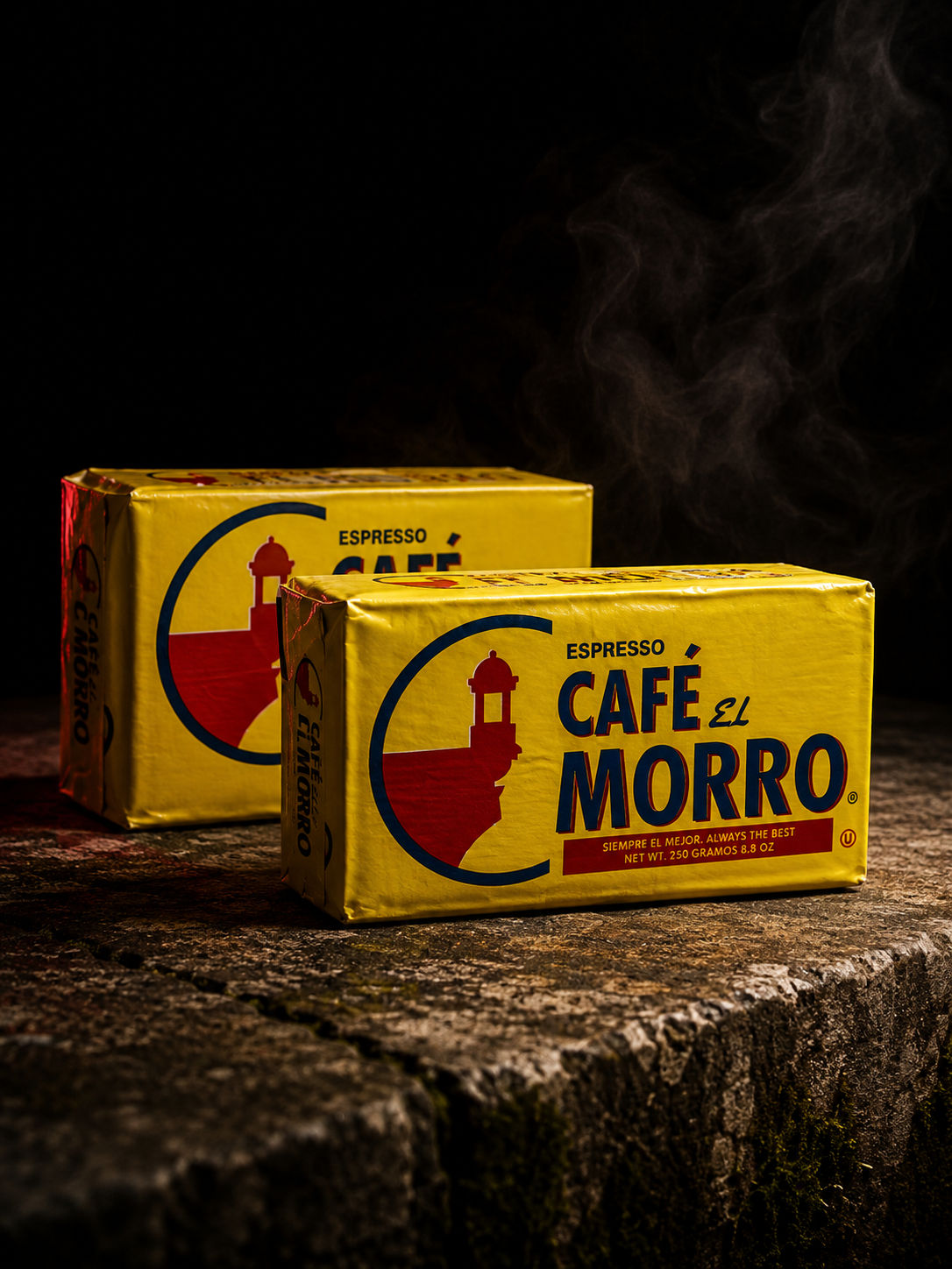 Coffee M - Envío a Cuba | To' Fresa