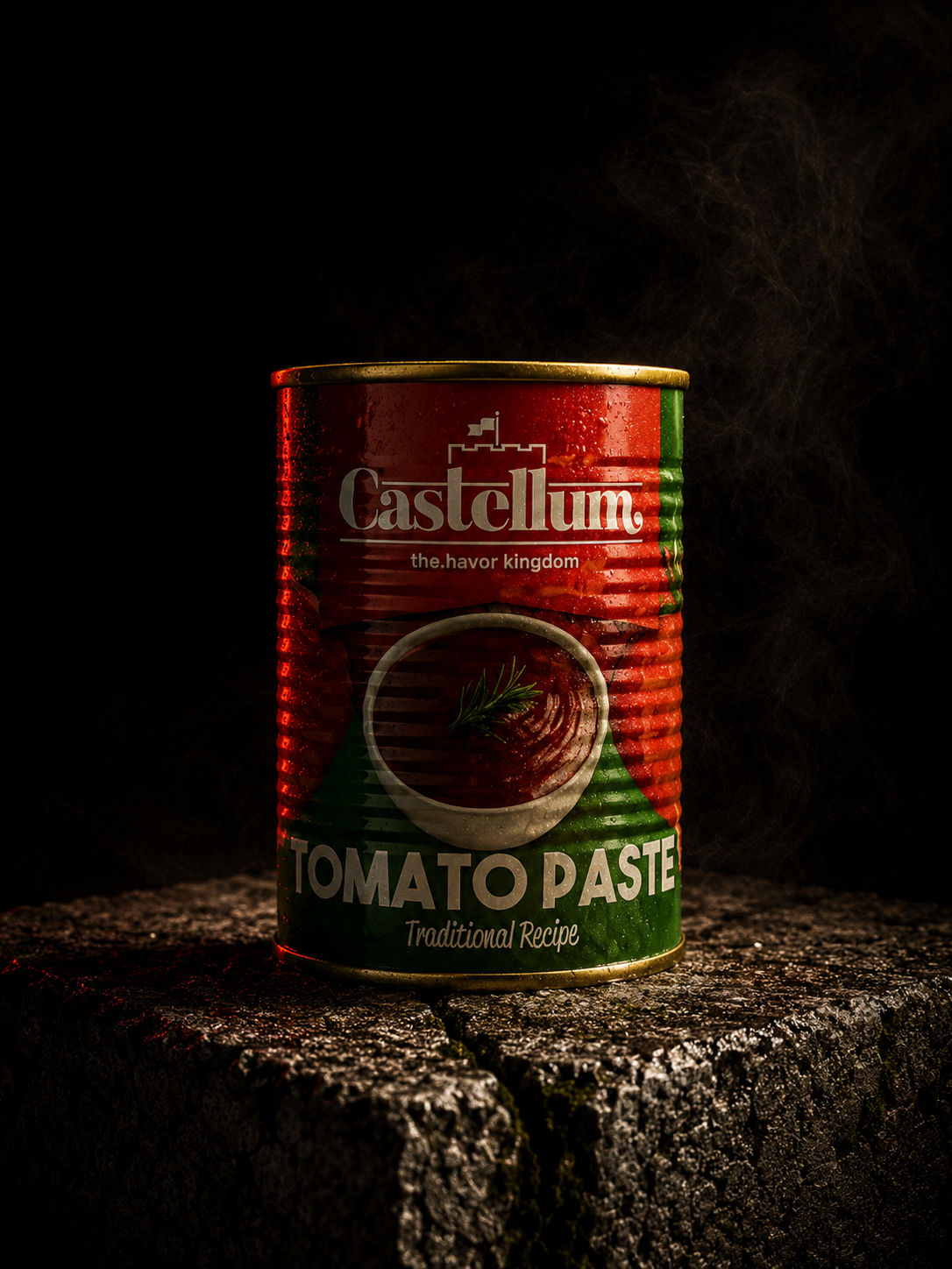 Tomate Frito - Envío a Cuba | To' Fresa
