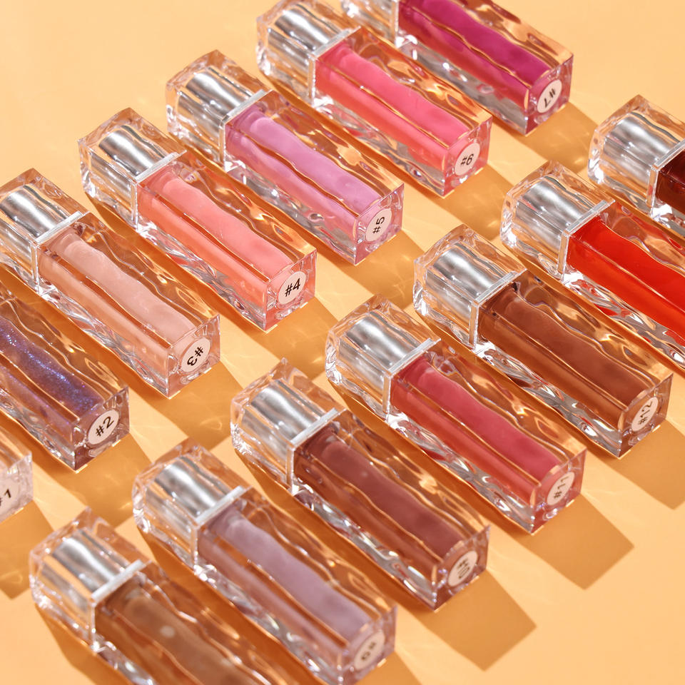 Beauty Cosmetics Make up Lip Gloss Vendor Lipgloss Lipgloss