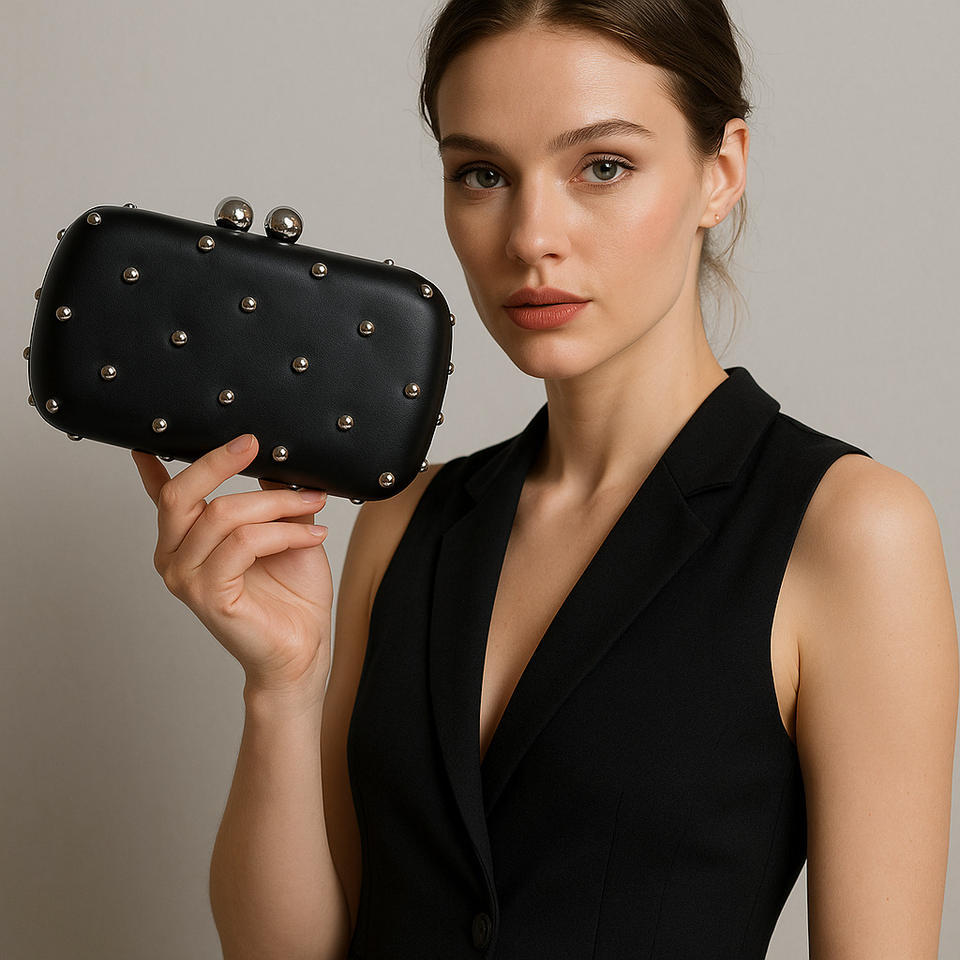 Single Shoulder Bag Women New Handbags Clutch Evening Bags