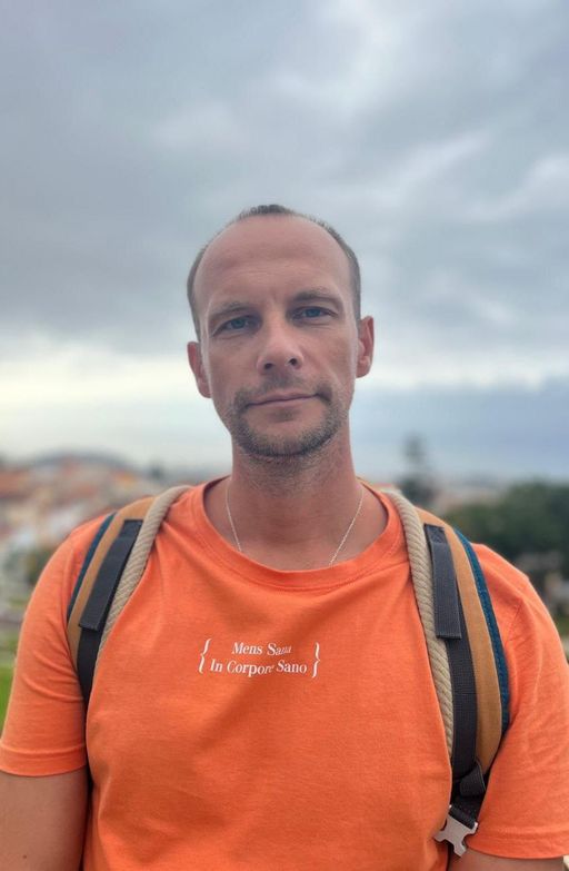 Aleks - Professional handyman in Las Palmas de Gran Canaria