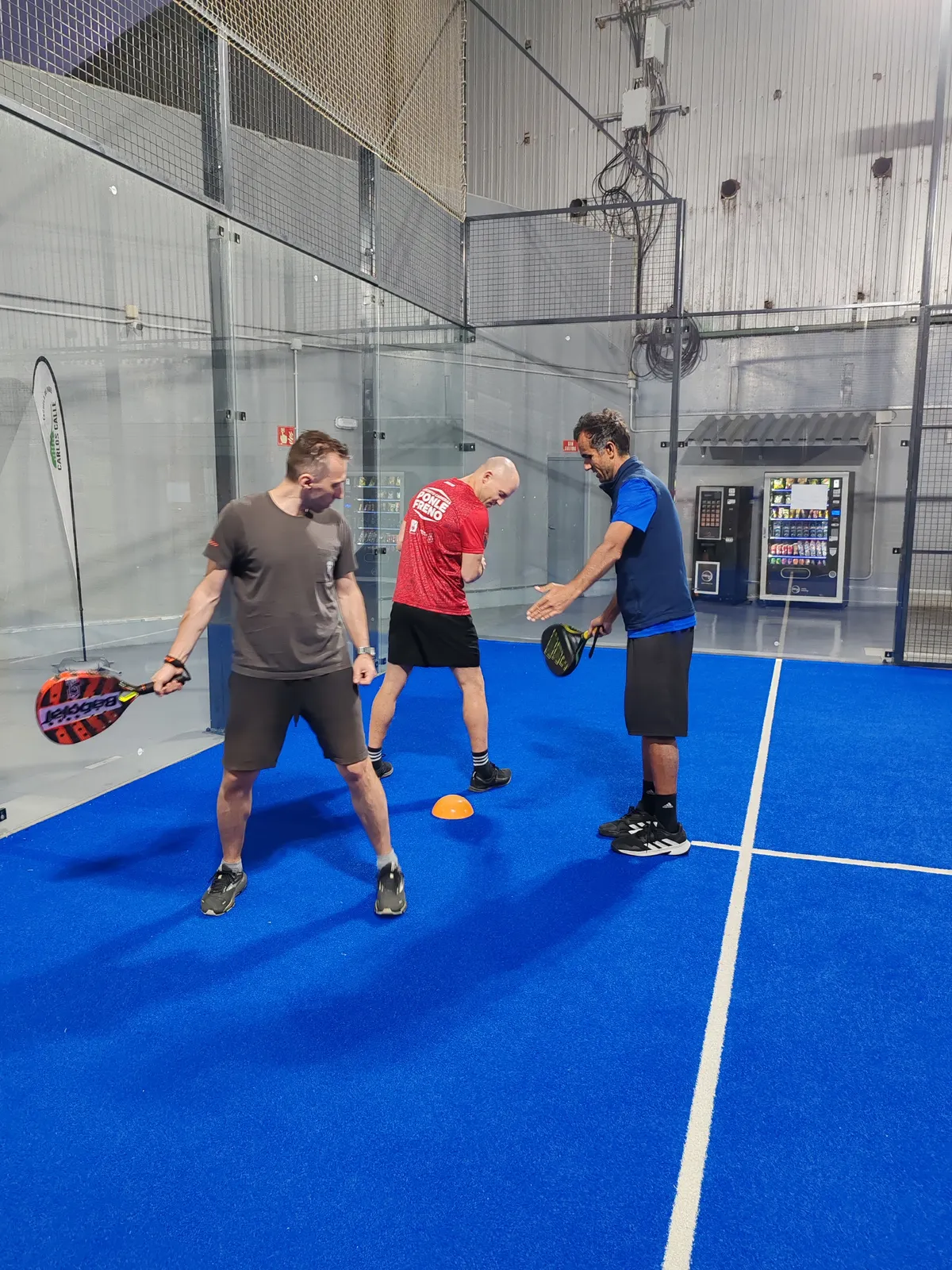 Padel Training Week Gran Canaria – Packages & Pricing