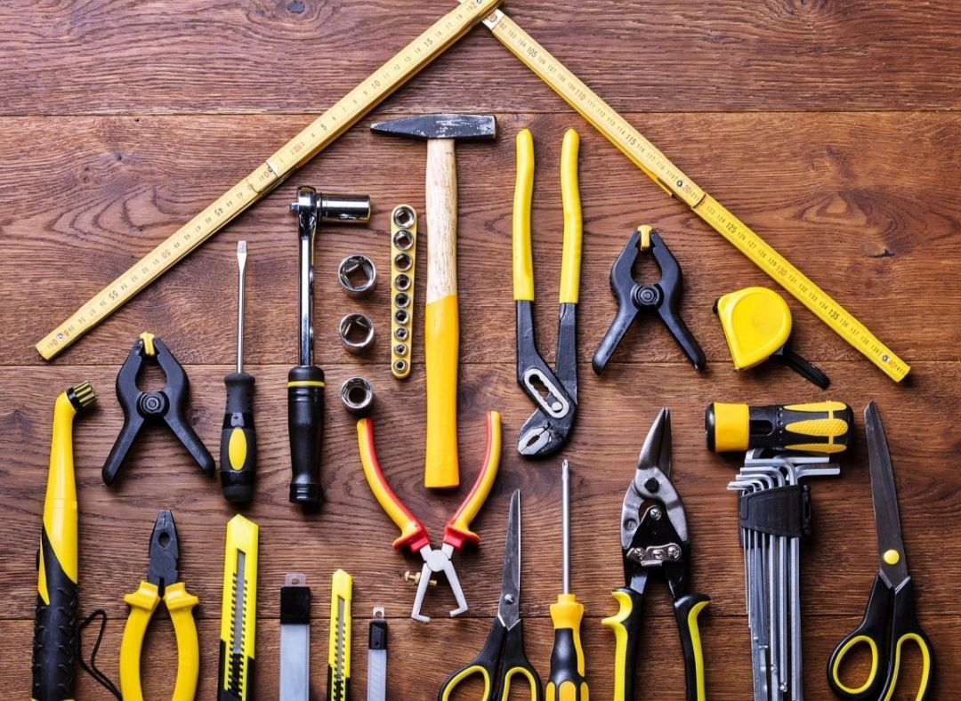 Handyman Tools
