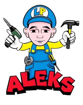 Mario Canario - Professional Handyman Services Logo