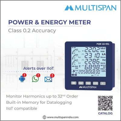 Multispan India
