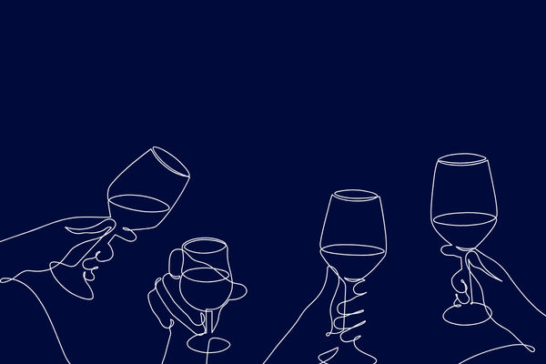 Wine Legends Dinner VII