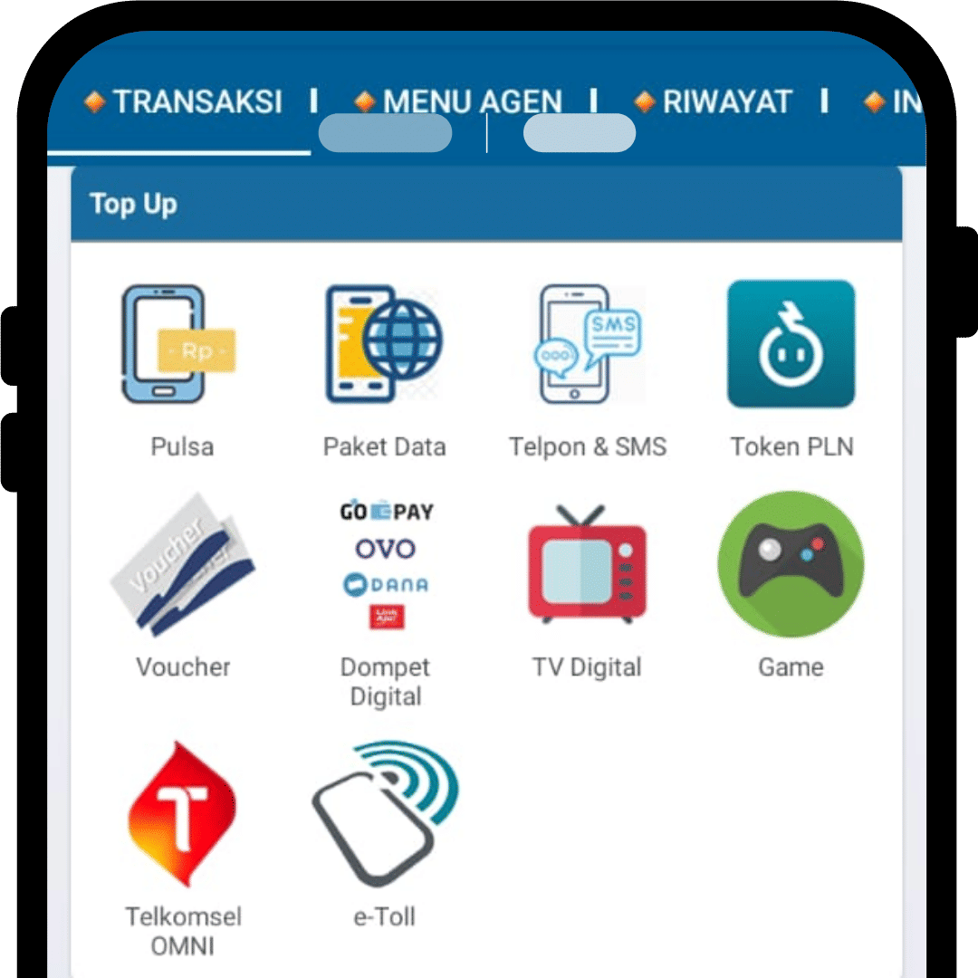 Lengkap dengan harga termurah