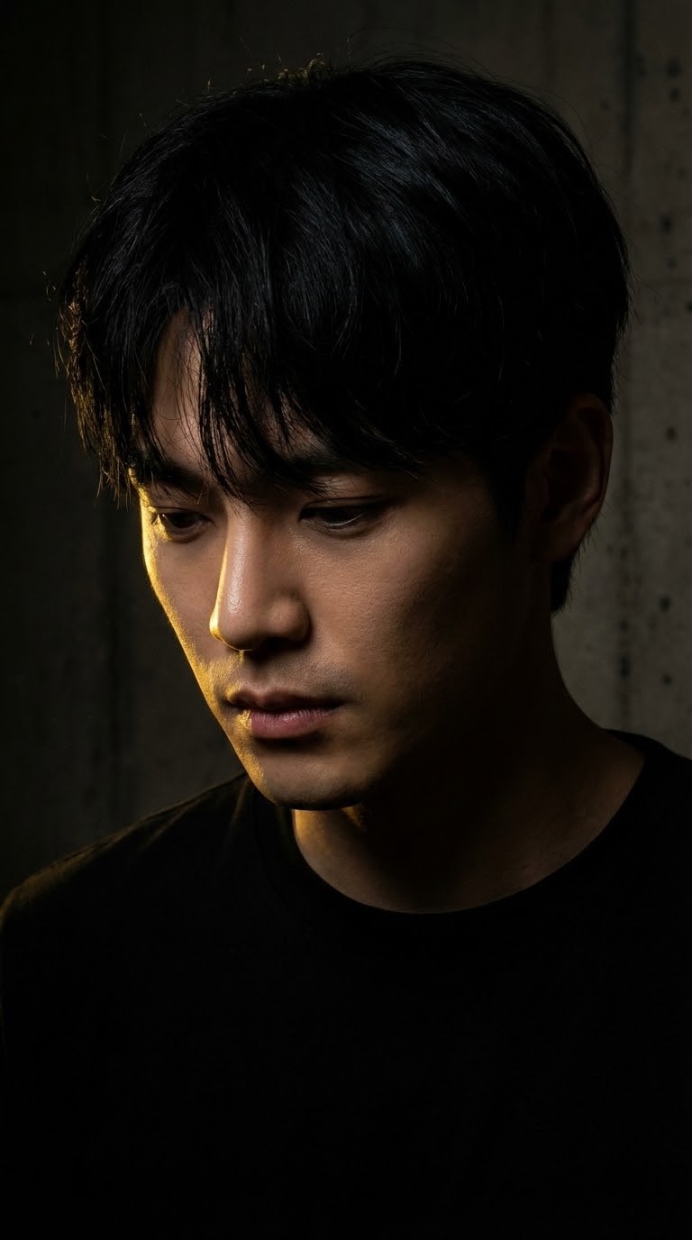 Prompt Untuk Membuat Potret Pria Korea Estetik Temukan cara membuat foto AI pria Korea dengan gaya urban yang estetik dan fotorealistik. Panduan prompt lengkap untuk hasil maksimal di PoinTru.com.