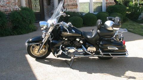 2006 Yamaha Royal Star Tour Deluxe for sale
