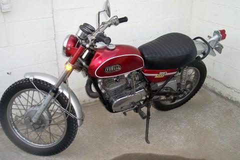 1970 Yamaha for sale