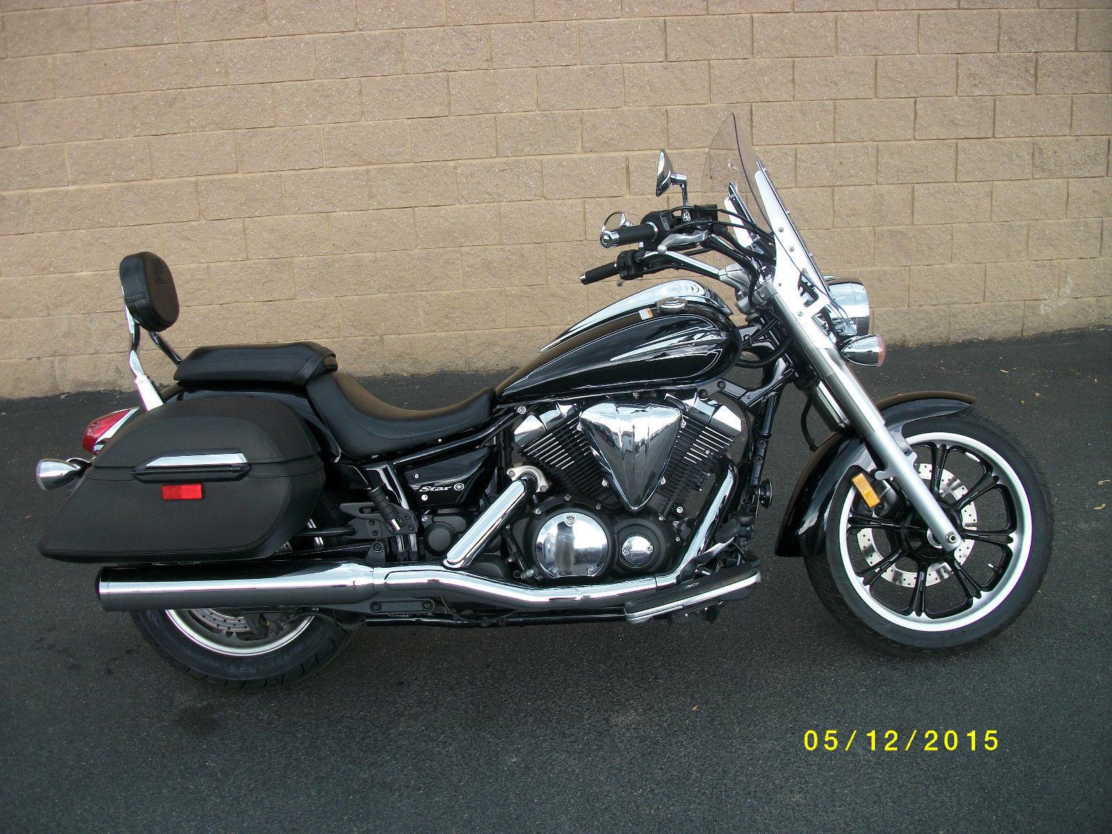 yamaha v star dealers near me