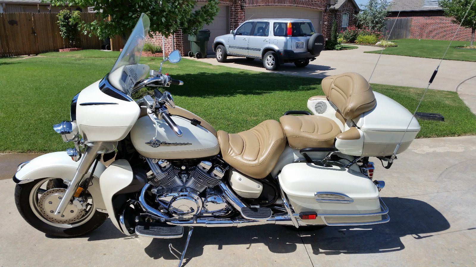 2000 Yamaha Royalstar Venture MM Limited Edition Yamaha motorcycles