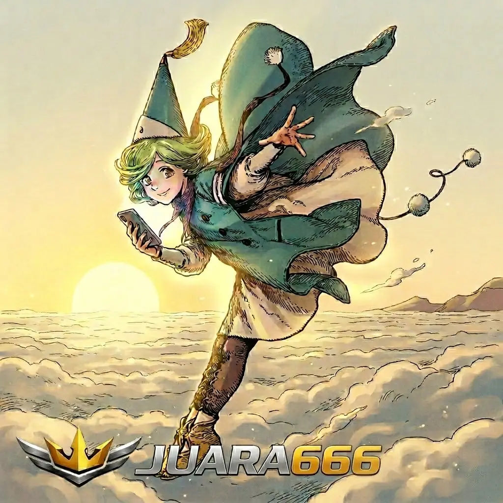 JUARA666