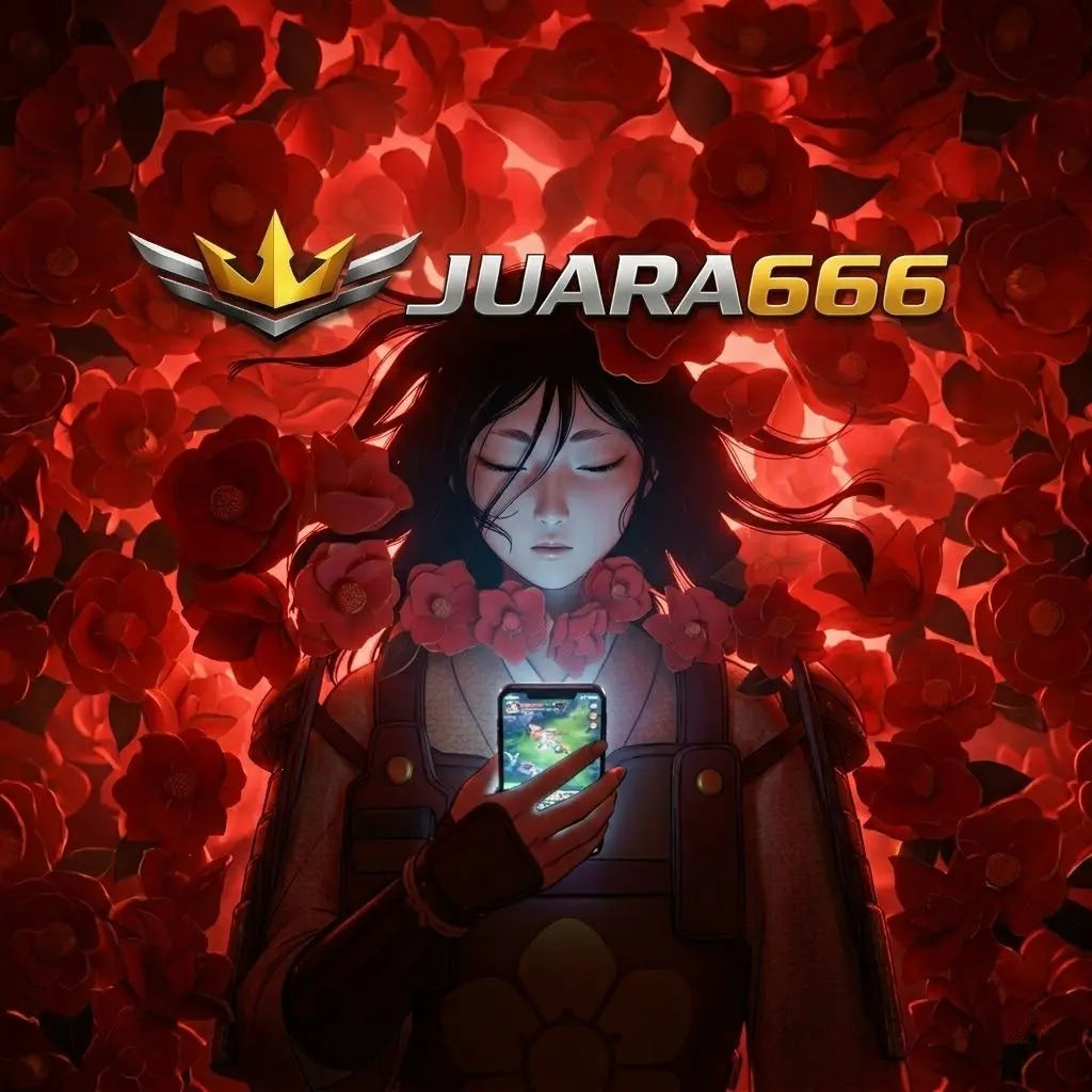 JUARA666