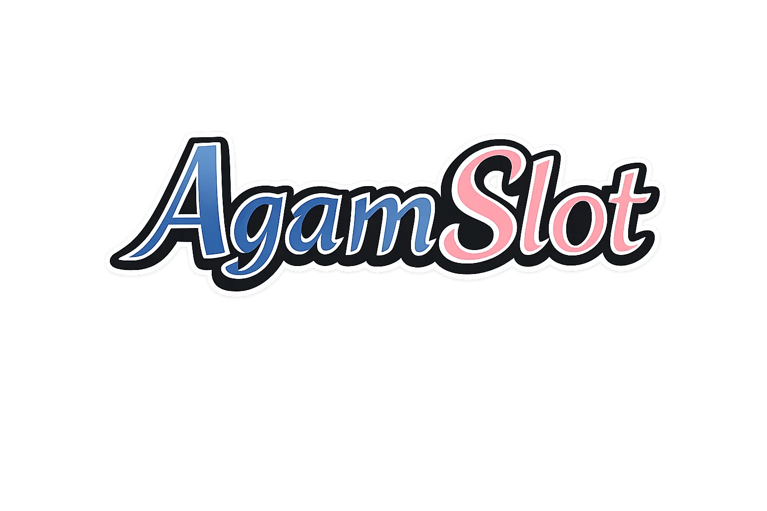 AGAMSLOT Logo