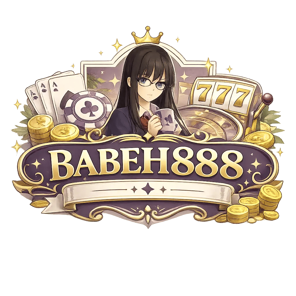 BABEH888 | Main Game Permainan Dengan Kualitas Terbaik Hari Ini