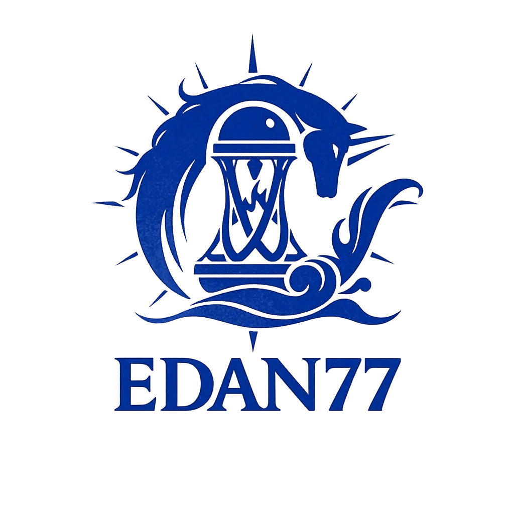 EDAN77 : Akses Sistem Permainan Game Online Terbaik Terpercaya