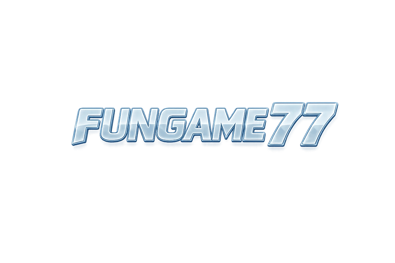 FUNGAME77 Logo