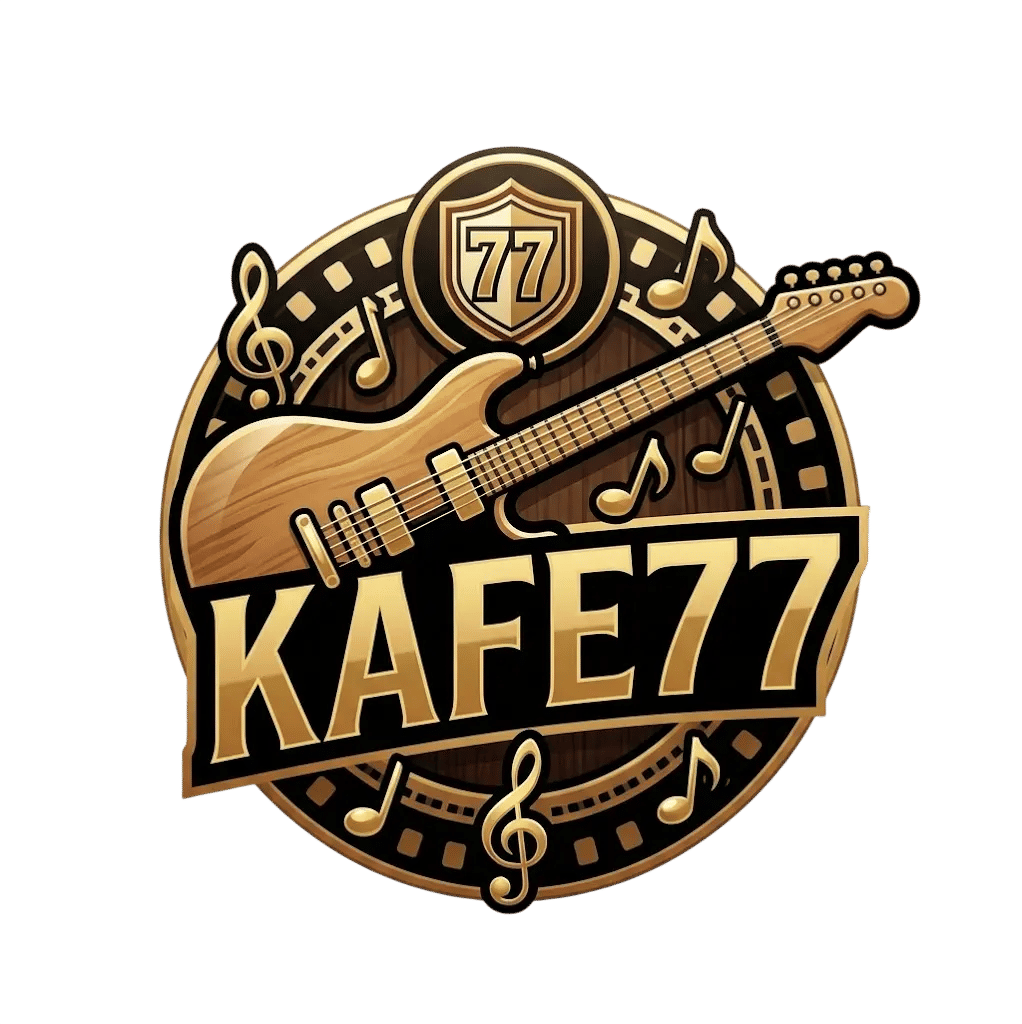 KAFE77 | Tempat Bermain Game Online Paling Nyaman Terpercaya
