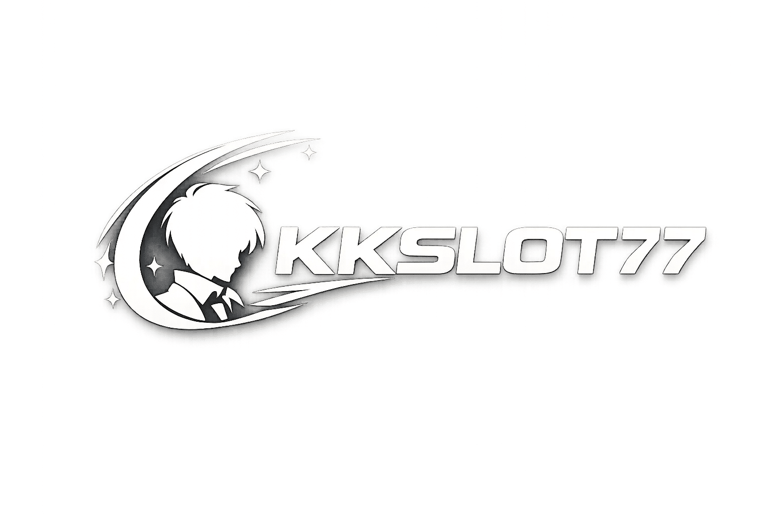 KKSLOT77 Logo