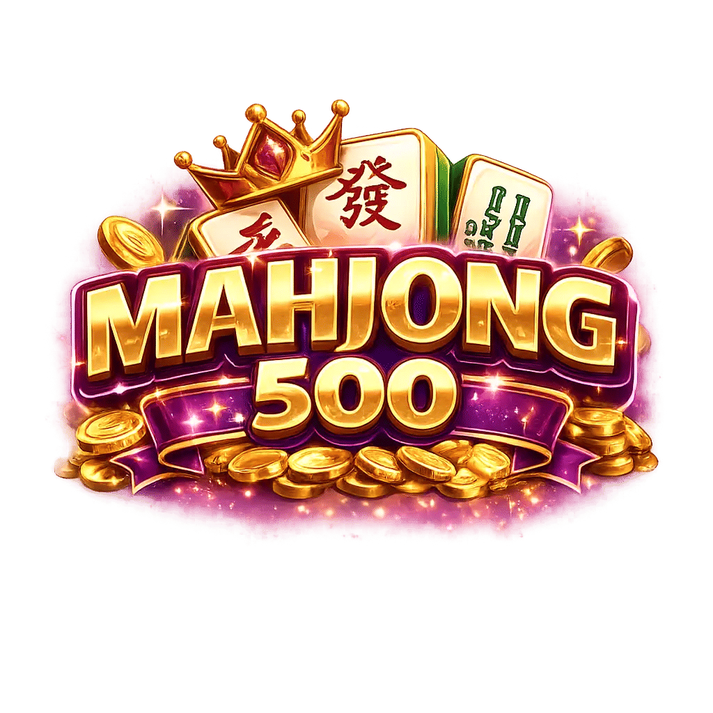 MAHJONG500 | Main Game Permainan Keuntungan Besar Bulan Ini