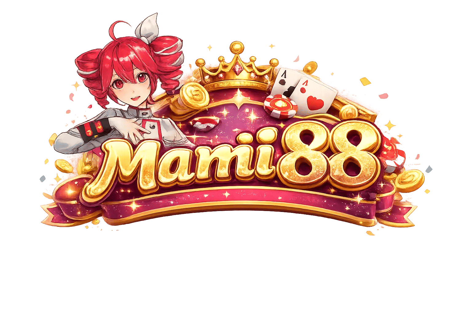 MAMI88 | Keuntungan Besar Main Game Online Terbaik Layanan Lengkap