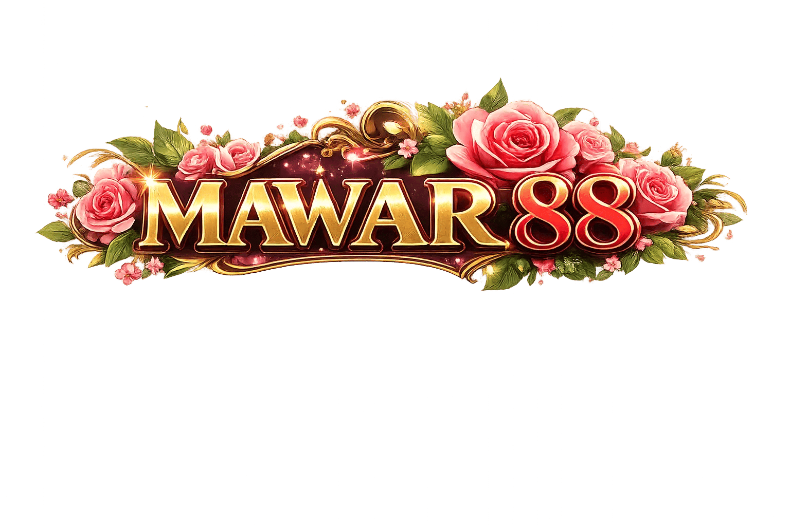 MAWAR88 Logo