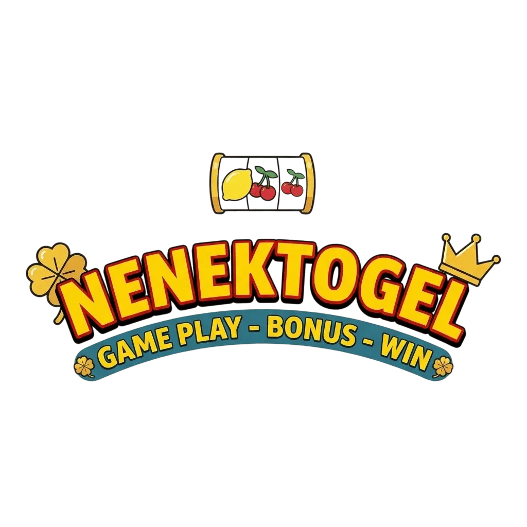 NENEKTOGEL | Agen Game Terpercaya & Kasih Untung Gede Hari Ini