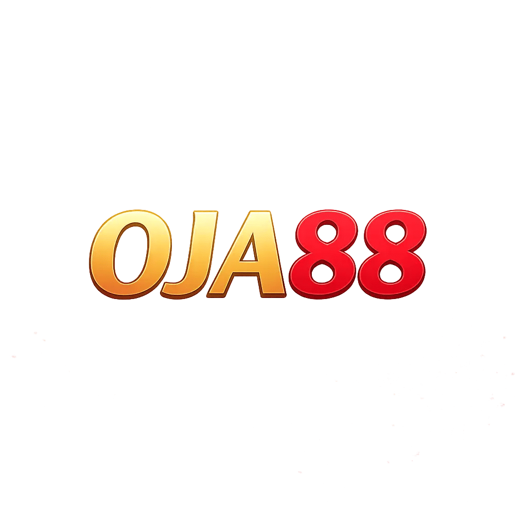OJA88 Logo