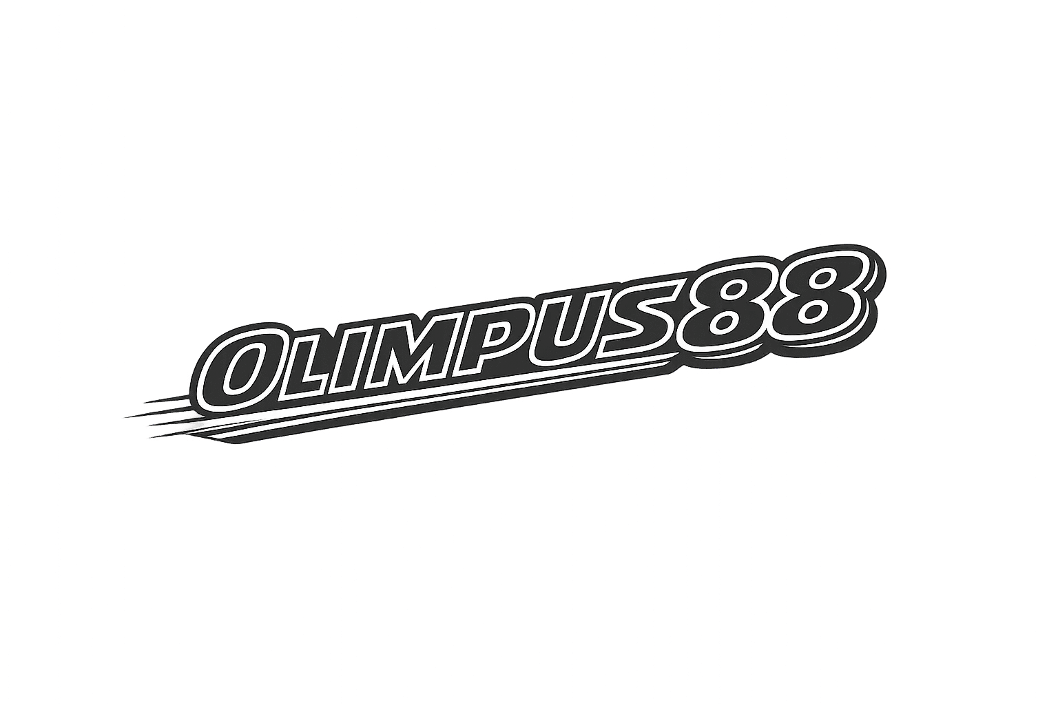 OLIMPUS88 Logo