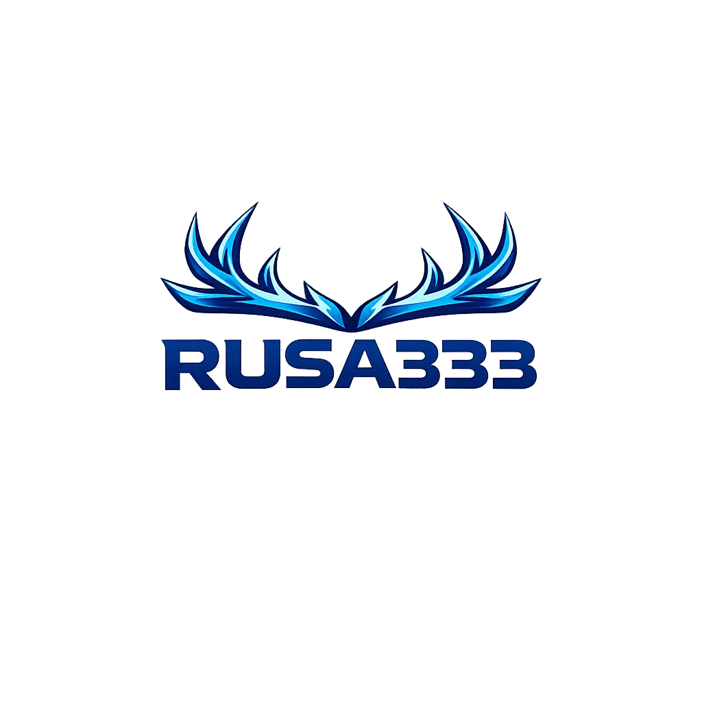 RUSA333 Logo