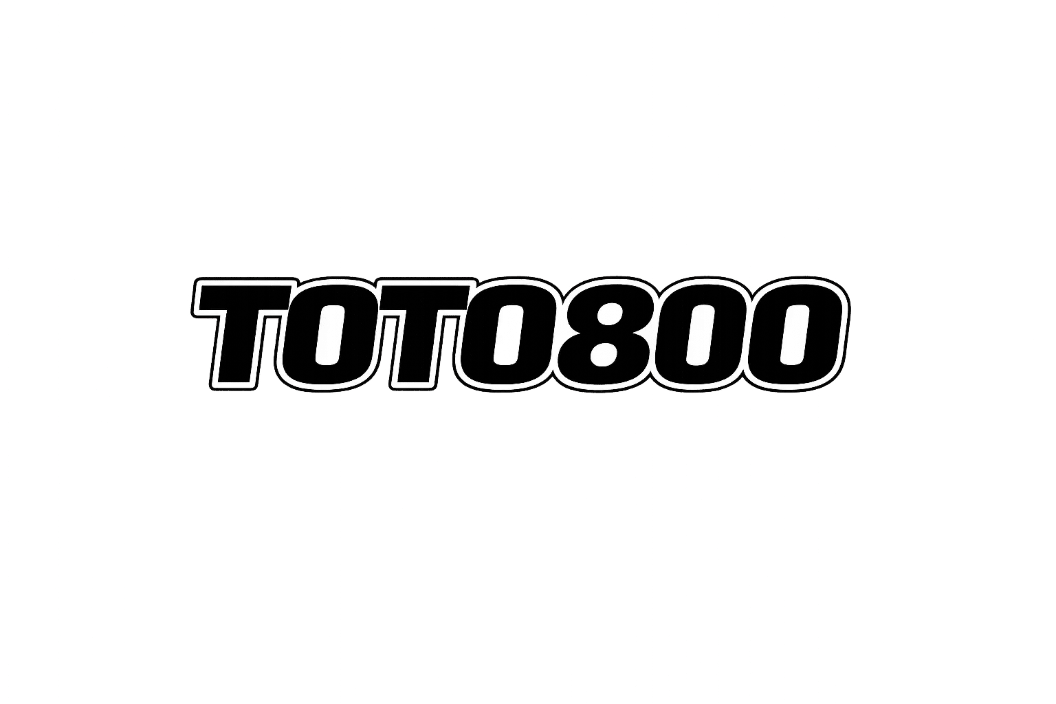 TOTO800 Logo