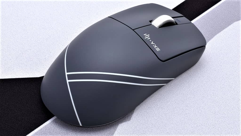 Dark Project x VXE R1 Pro Max