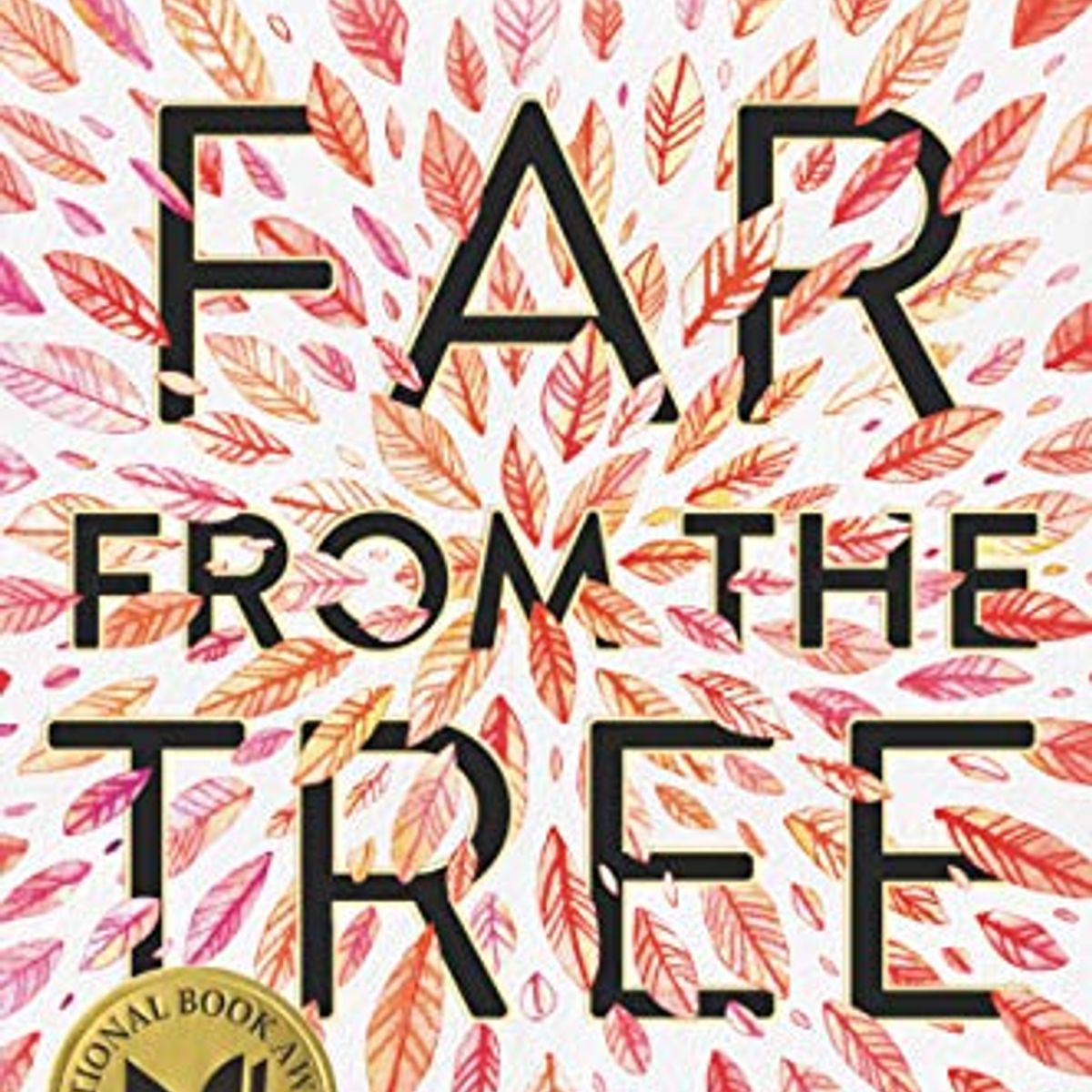 Far from the Tree Benway Robin Paperback Harperteen Rough