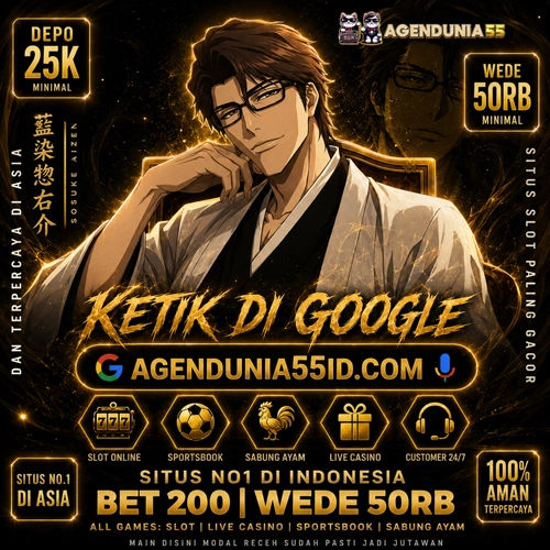 AGENDUNIA55