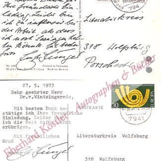 Jünger