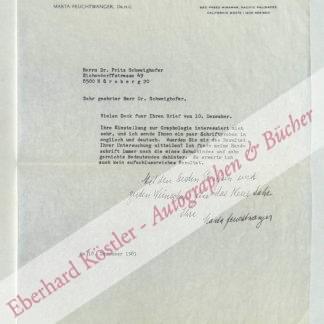 Feuchtwanger
