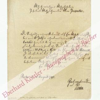 Arnim-(Boitzenburg)