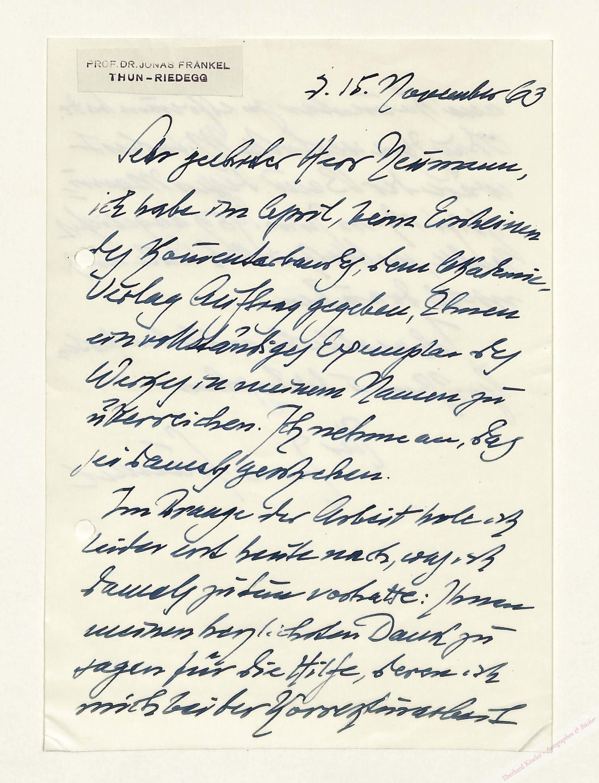 Fränkel Fränkel