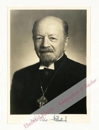 Dibelius