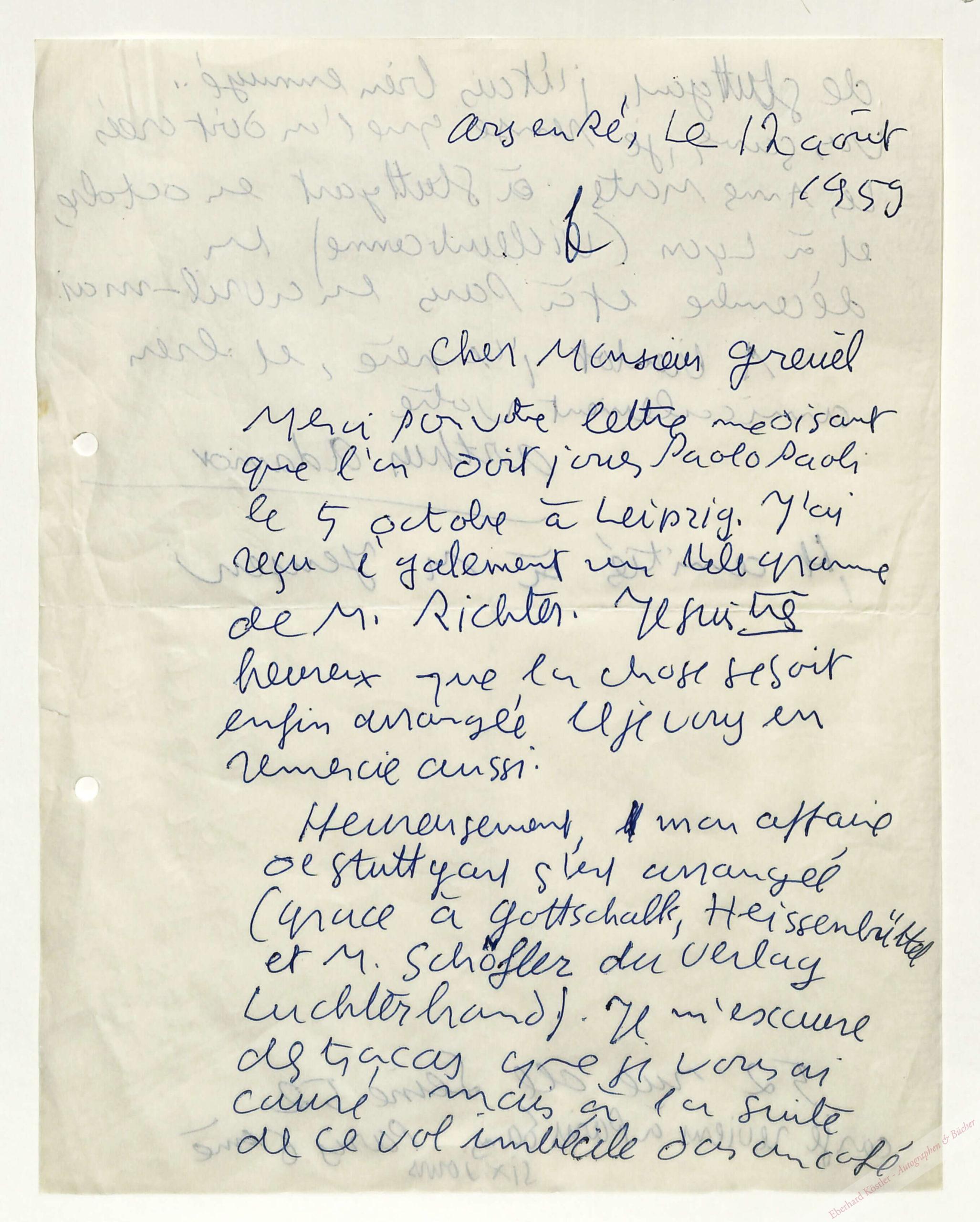 Adamov (eig. Adamian) Adamov (eig. Adamian)