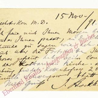 Stockhausen Stockhausen