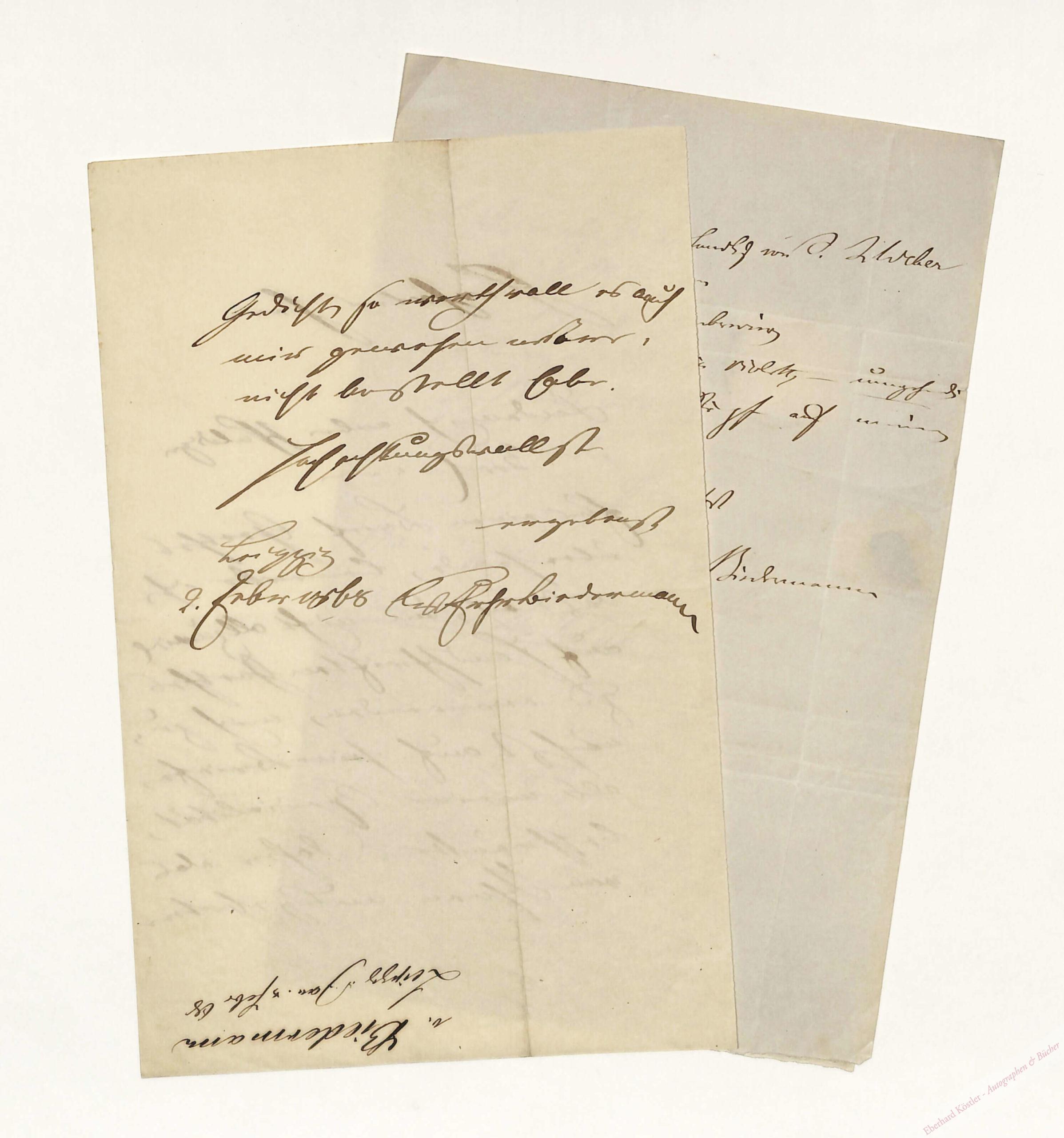 Goetheforscher - Biedermann Goetheforscher - Biedermann