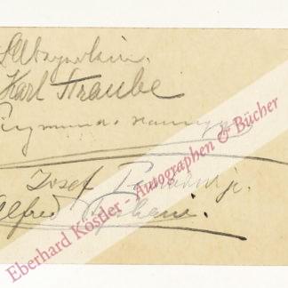 Bachfest in Leipzig - Bachfest in Leipzig -