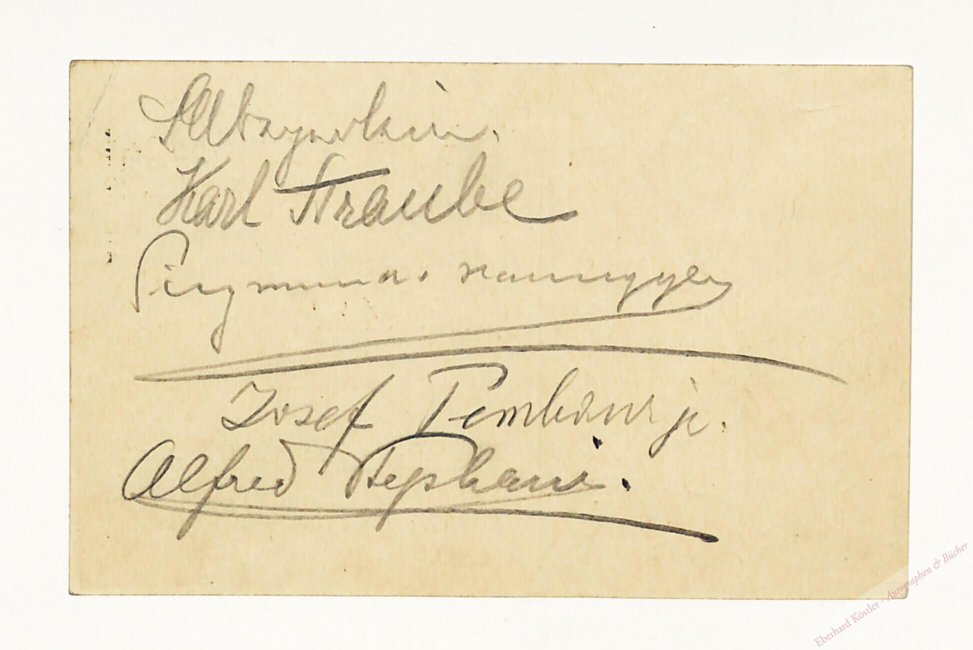 Bachfest in Leipzig - Bachfest in Leipzig -