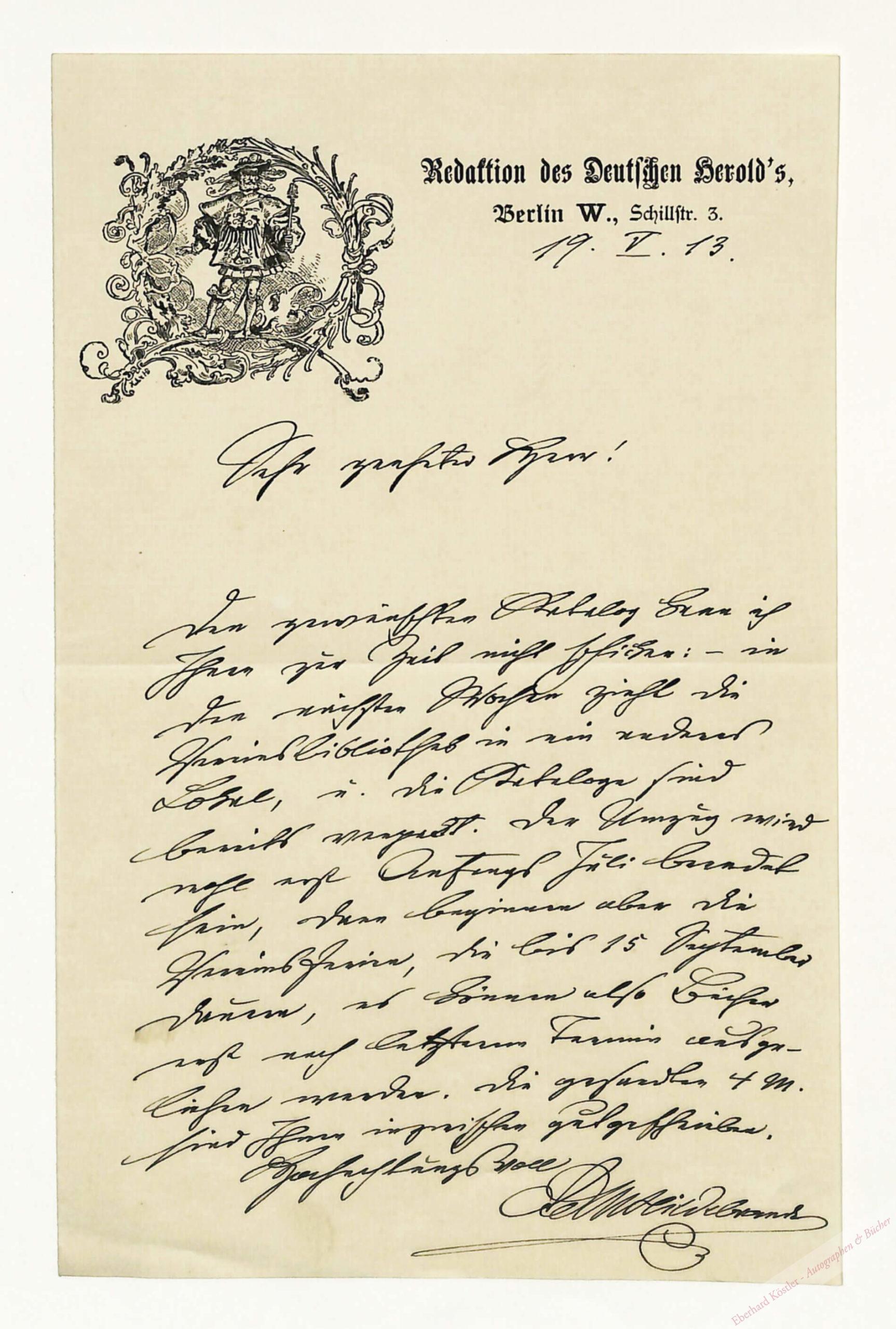 Hildebrandt Hildebrandt