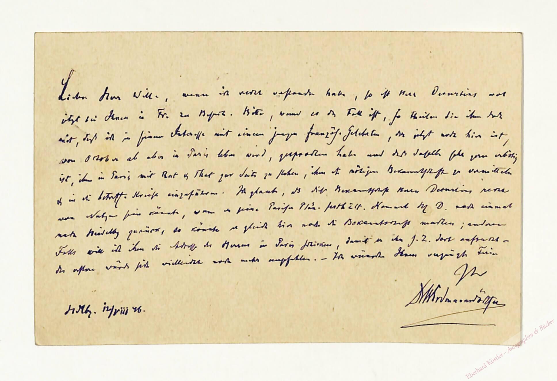 Erdmannsdörffer Erdmannsdörffer