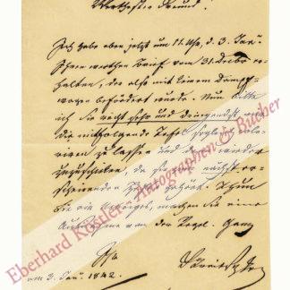 Beethoven - Treitschke Beethoven - Treitschke