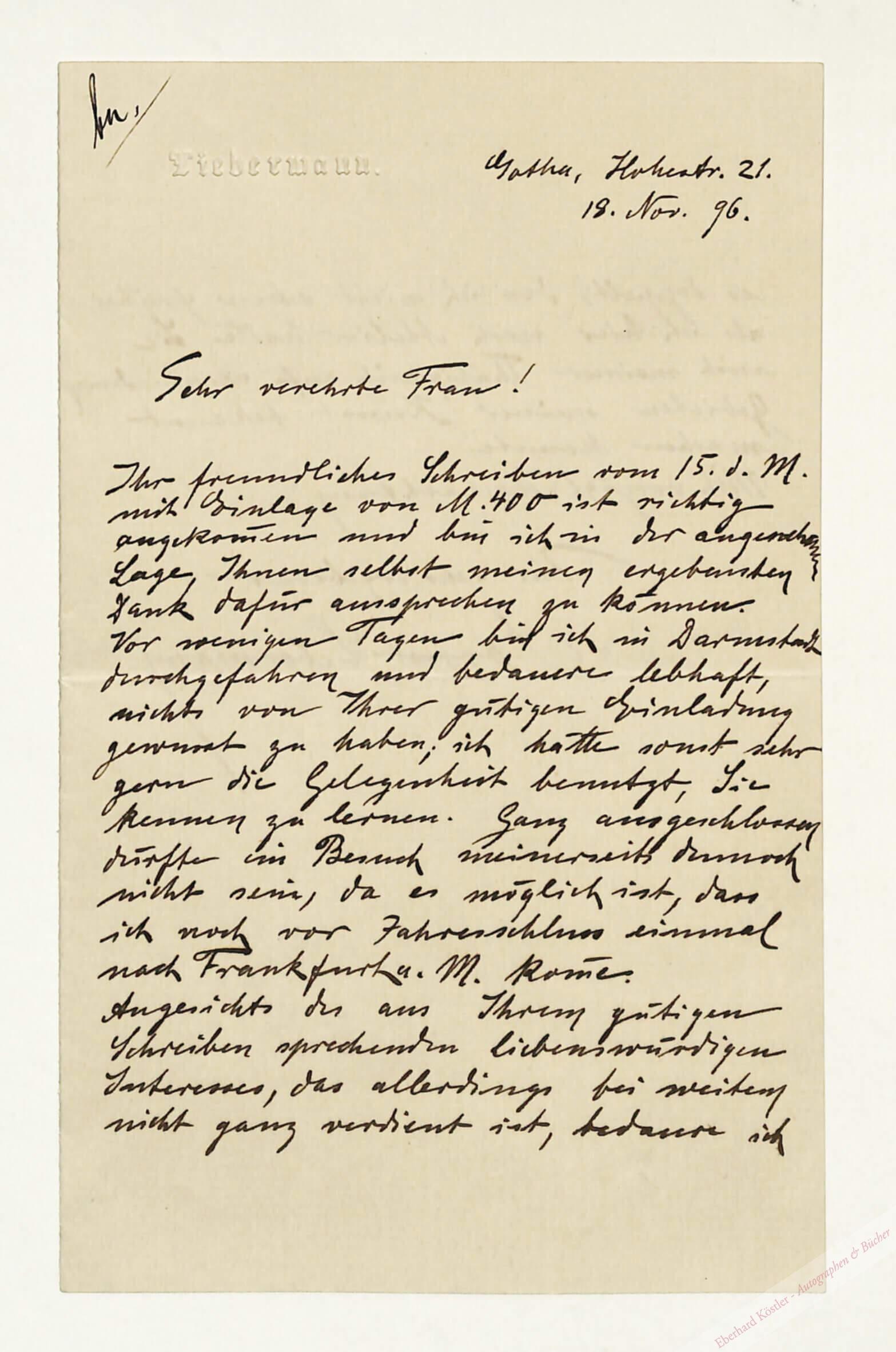 Liebermann Liebermann